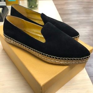 Prada Espadrilles - New & Unworn